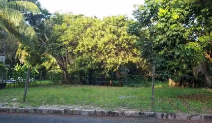 TERRENO A VENDA EM BUSCA VIDA
