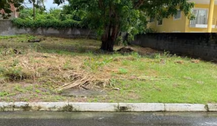 Terreno à venda no Portão, Lauro de Freitas  por R$ 312.011