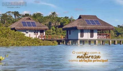 Chácara / sítio com 4 quartos à venda na Barra, Salvador  por R$ 15.000.000