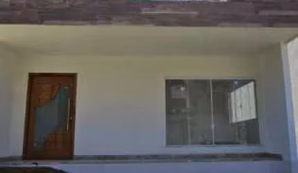 Casa em condomínio fechado com 4 quartos à venda em Caji, Lauro de Freitas  por R$ 670.000