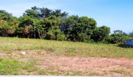 Terreno à venda no Alphaville (Abrantes), Camaçari  por R$ 480.000
