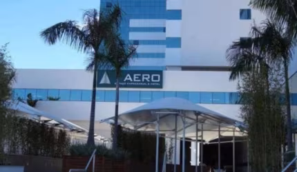 Sala comercial para alugar no Centro, Lauro de Freitas  por R$ 3.000
