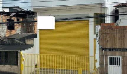 Ponto comercial para alugar no São Cristóvão, Salvador  por R$ 4.000