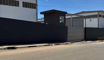 Barracão / Galpão / Depósito para alugar em Caji, Lauro de Freitas  por R$ 16.000