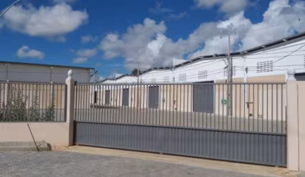 Barracão / Galpão / Depósito para alugar no Cassange, Salvador , 650 m2 por R$ 16.250