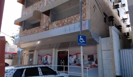 Ponto comercial para alugar no Centro, Lauro de Freitas  por R$ 11.000