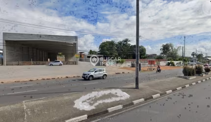 Barracão / Galpão / Depósito para alugar no Portão, Lauro de Freitas  por R$ 80.000