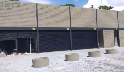 Barracão / Galpão / Depósito para alugar no Jardim Aeroporto, Lauro de Freitas  por R$ 4.200