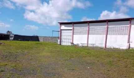 Barracão / Galpão / Depósito com 5 salas para alugar no Centro, Camaçari , 540 m2 por R$ 20.000