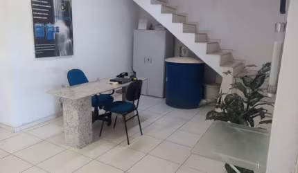 Ponto comercial para alugar no Abrantes, Camaçari , 80 m2 por R$ 3.000