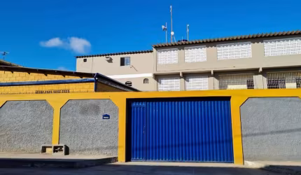 Barracão / Galpão / Depósito à venda no Itingá, Lauro de Freitas , 600 m2 por R$ 1.350.000