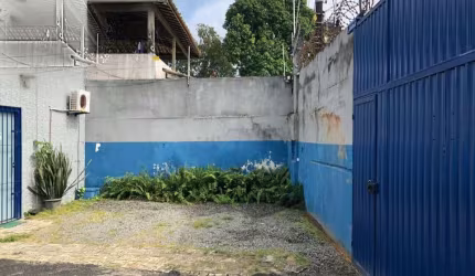 Barracão / Galpão / Depósito com 3 salas para alugar em Caji, Lauro de Freitas , 1350 m2 por R$ 8.500