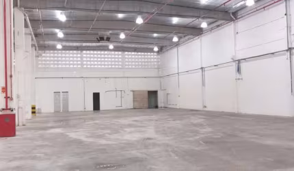 Barracão / Galpão / Depósito para alugar no Pirajá, Salvador , 5300 m2 por R$ 116.000