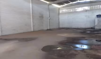 Barracão / Galpão / Depósito para alugar no Parafuso, Camaçari , 600 m2 por R$ 11.400