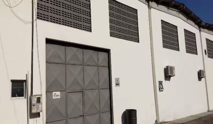 Barracão / Galpão / Depósito para alugar no Portão, Lauro de Freitas , 150 m2 por R$ 4.200