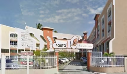 Ponto comercial para alugar no Centro, Lauro de Freitas , 30 m2 por R$ 1.500