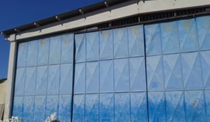 Barracão / Galpão / Depósito para alugar no Buraquinho, Lauro de Freitas , 720 m2 por R$ 25.000