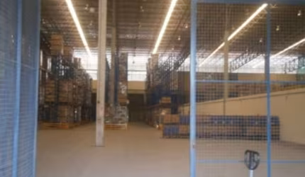 Barracão / Galpão / Depósito para alugar no Polo Industrial, Camaçari , 9200 m2 por R$ 165.600