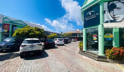 Ponto comercial com 1 sala à venda no Centro, Lauro de Freitas , 40 m2 por R$ 370.000