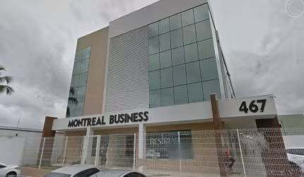 Ponto comercial à venda no Pitangueiras, Lauro de Freitas , 32 m2 por R$ 220.000