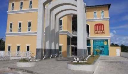 Ponto comercial com 1 sala à venda no Estrada do Coco, Lauro de Freitas , 29 m2 por R$ 100.000