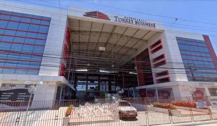 Ponto comercial com 1 sala à venda no Recreio Ipitanga, Lauro de Freitas , 55 m2 por R$ 270.000