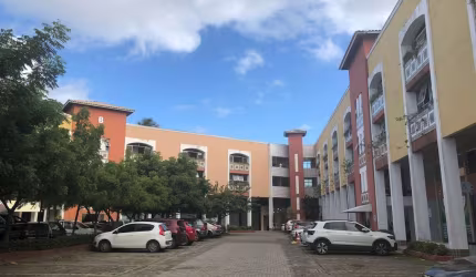 Ponto comercial com 1 sala à venda no Centro, Lauro de Freitas  por R$ 160.000