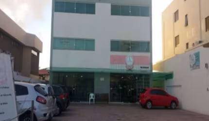 Sala comercial à venda no Vilas do Atlantico, Lauro de Freitas , 23 m2 por R$ 168.000