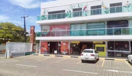 Ponto comercial à venda no Buraquinho, Lauro de Freitas  por R$ 450.000