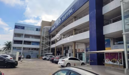 Ponto comercial à venda no Buraquinho, Lauro de Freitas  por R$ 465.000