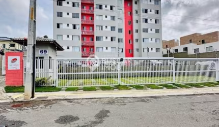 APARTAMENTO COM  2/4 EM BURAQUINHO