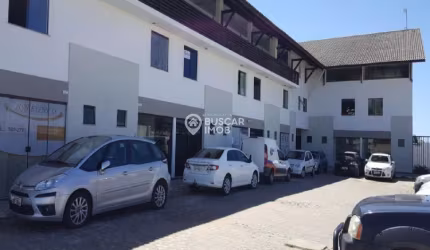 Ponto comercial com 1 sala para alugar em Caji, Lauro de Freitas , 52 m2 por R$ 1.500