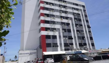 Sala comercial com 2 salas à venda no Centro, Lauro de Freitas , 54 m2 por R$ 400.000