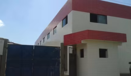Sala comercial para alugar no Pitangueiras, Lauro de Freitas , 80 m2 por R$ 2.400