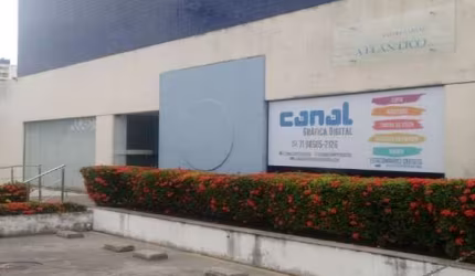Sala comercial com 1 sala à venda no Pitangueiras, Lauro de Freitas , 22 m2 por R$ 100.000