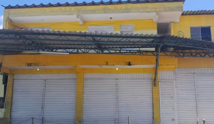 Ponto comercial com 3 salas para alugar no Estrada do Coco, Lauro de Freitas , 190 m2 por R$ 5.500
