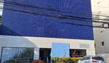 Sala comercial com 1 sala à venda no Pitangueiras, Lauro de Freitas  por R$ 155.000
