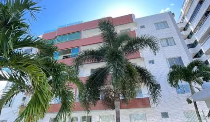 Apartamento com 4 quartos à venda no Jardim Aeroporto, Lauro de Freitas , 230 m2 por R$ 750.000
