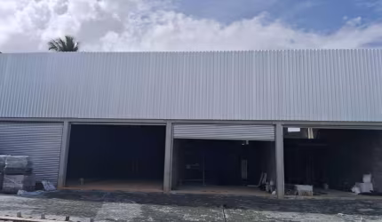 Ponto comercial para alugar no Recreio Ipitanga, Lauro de Freitas  por R$ 7.000