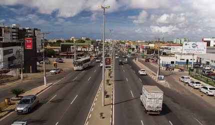 EXCELENTE ÁREA DE 4.500M2