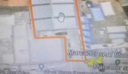 Terreno comercial para alugar no Abrantes, Camaçari , 310 m2 por R$ 6.500