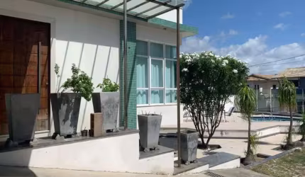 MARAVILHOSA CASA