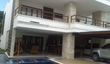 Casa com 5 quartos à venda no Portão, Lauro de Freitas , 405 m2 por R$ 2.000.000