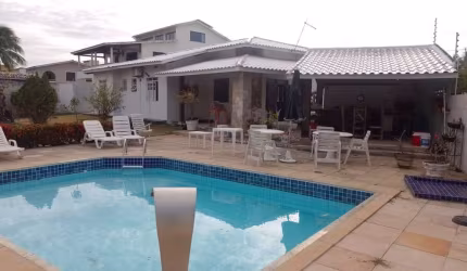 Casa com 3 quartos à venda no Vilas do Atlantico, Lauro de Freitas  por R$ 1.200.000