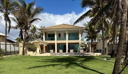 Casa com 4 quartos à venda no Vilas do Atlantico, Lauro de Freitas  por R$ 3.000.000