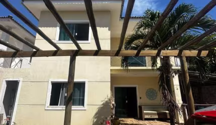 Casa com 4 quartos à venda no Miragem, Lauro de Freitas , 160 m2 por R$ 870.000