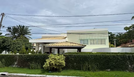 CASA COM 4 SUÍTES EM VILAS DO ATLÂNTICO