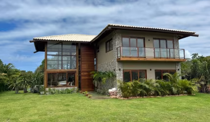Casa com 6 quartos à venda na Praia do Forte, Mata de São João , 400 m2 por R$ 3.450.000