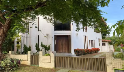 Casa em condomínio fechado com 4 quartos à venda no Estrada do Coco, Lauro de Freitas , 340 m2 por R$ 1.650.000