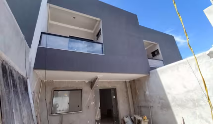 Casa com 3 quartos à venda no Ipitanga, Lauro de Freitas  por R$ 498.000
